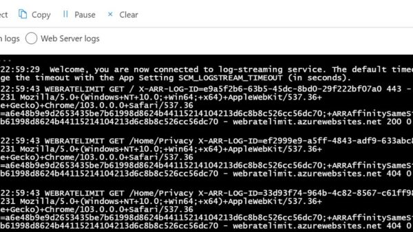 How to Fix the HTTP Error 503 Service Unavailable (6 Steps)