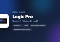 Logic Pro version, download size and supported systems at a glance