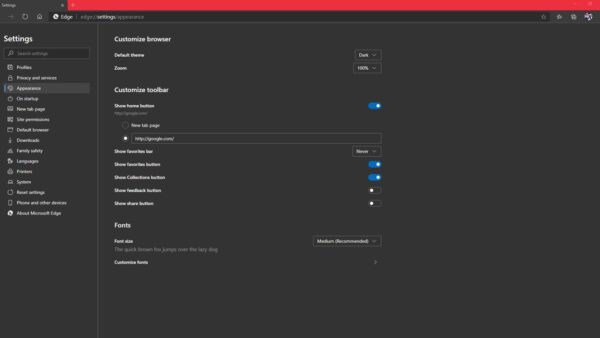 How To Make Google Your Homepage in Any Browser