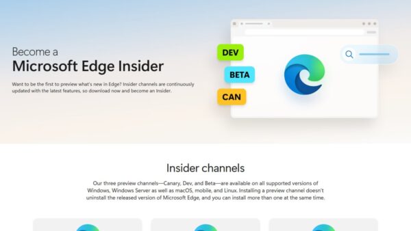 How to Install and Test Beta Features in Microsoft Edge Canary Builds
