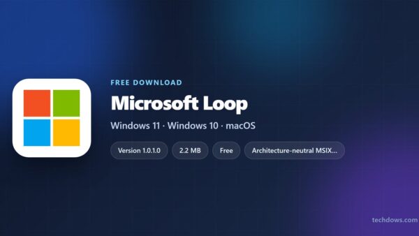 Download Microsoft Loop for PC, Windows 11/10 & Mac (Free)