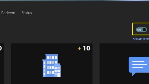 How to Use Bing Rewards Dashboard