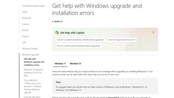 How to install Windows 11 26H2 without USB using ISO