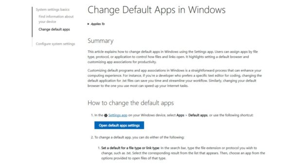 Restore Windows Photo Viewer in Windows 11/10 and set it as default