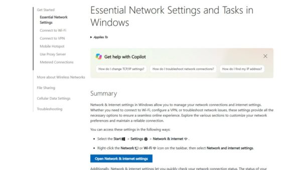 How to Find Your IP Address on Windows: A Step-By-Step Guide