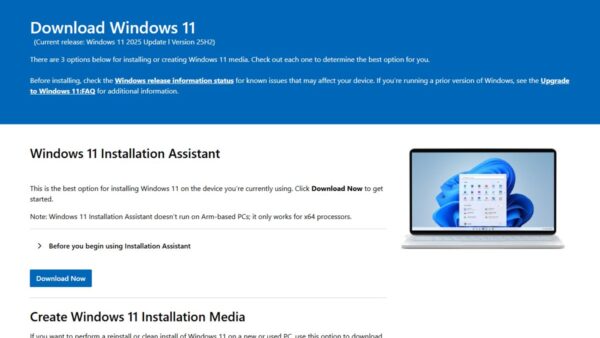 How to run setup wizard on Windows 11