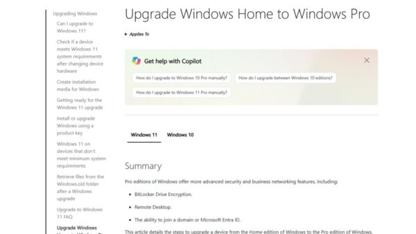 How to open Group Policy Editor in Windows 11