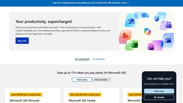 How Much Does Microsoft Word Cost