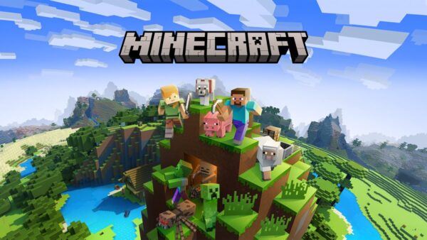 When Did Minecraft Come Out? Full Release Date History