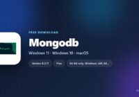 MongoDB Community Server price, supported systems and download sources