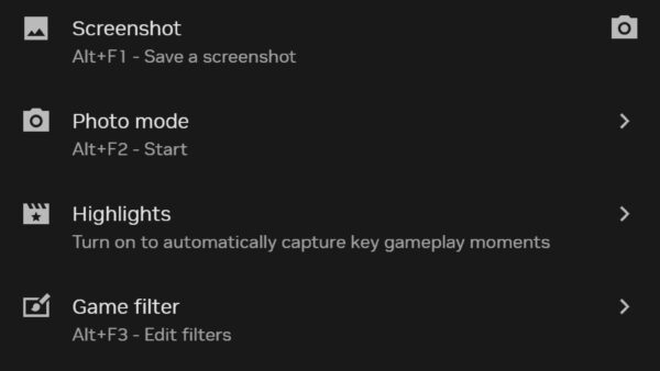 How to Use Nvidia Share (ShadowPlay) to Record Desktop on Windows