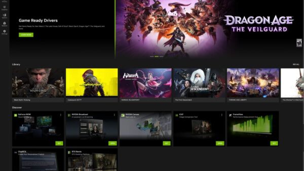 How To Download Nvidia Control Panel On Windows 10/11