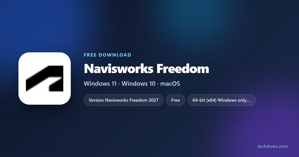 Free Autodesk viewer licence, supported Windows versions and disk space