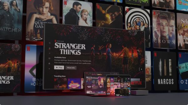 How To Get Netflix Free Trial In 2025 (Full Guide)