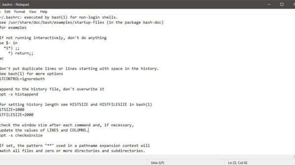 Get Help With Notepad In Windows 10: Your Ultimate Guide