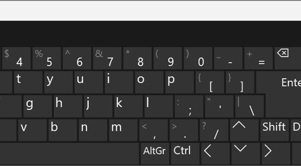 [Fixed!] Keyboard Arrow Keys Not Working in Excel (7 Fixes)
