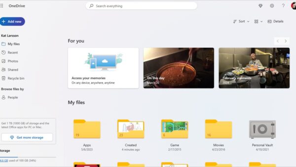 How to Setup and Use OneDrive Synchronization Between Your Windows Devices