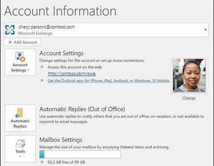 How to Put Out of Office on Outlook: A Step-by-Step Guide