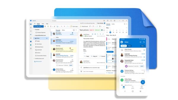 How to Create an Outlook Email Account: A Step-by-Step Guide
