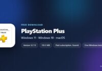 PlayStation Plus plans, price and Windows app download details