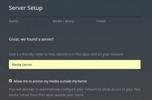 How to Setup Plex Media Server – Step by Step Guide