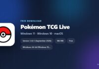 Pokémon TCG Live price, installer size and supported platforms