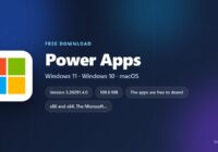 Power Apps size, price and supported Windows versions at a glance