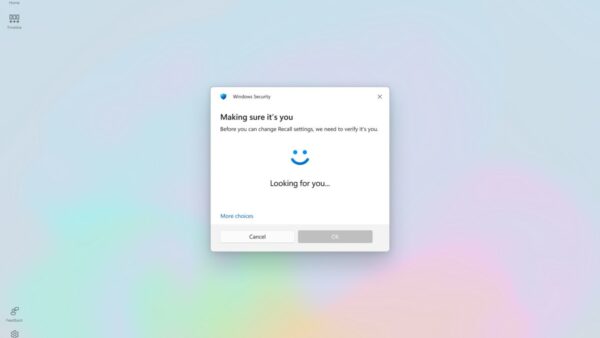 Does Windows 11 26H2 have Recall?