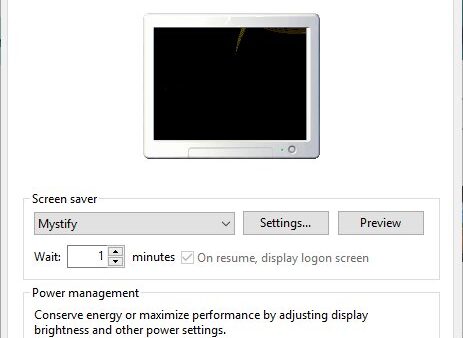 How to Change the Screen Saver on Windows 10 and 11