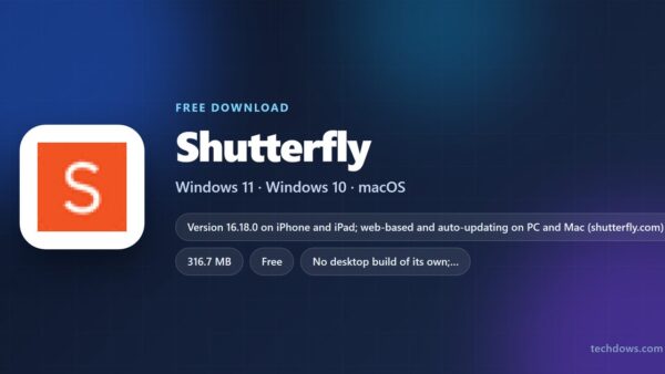 Download Shutterfly for PC, Mac, iPhone & Android (Free)