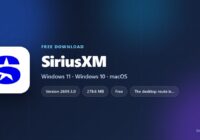 SiriusXM plan prices, platforms and the App Store build size