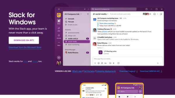 How to Add a Slack App to Desktop