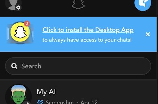 How to Login and Use Snapchat Online Without Download