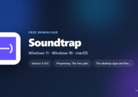 Soundtrap logo beside supported systems, browsers and plan prices