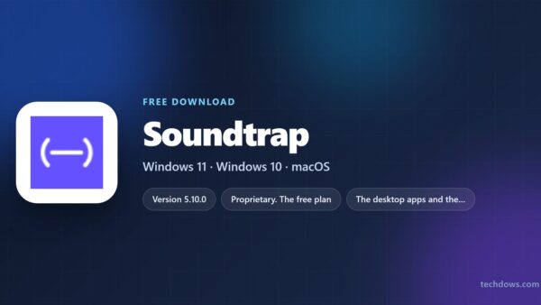Download Soundtrap for PC, Windows 11/10 & Mac (Free Plan)