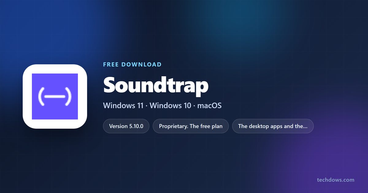 Soundtrap logo beside supported systems, browsers and plan prices