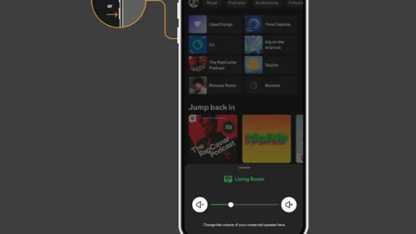How to Easily Pair and Use Spotify with Your Devices
