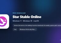 Star Stable Online platforms, requirements and price at a glance