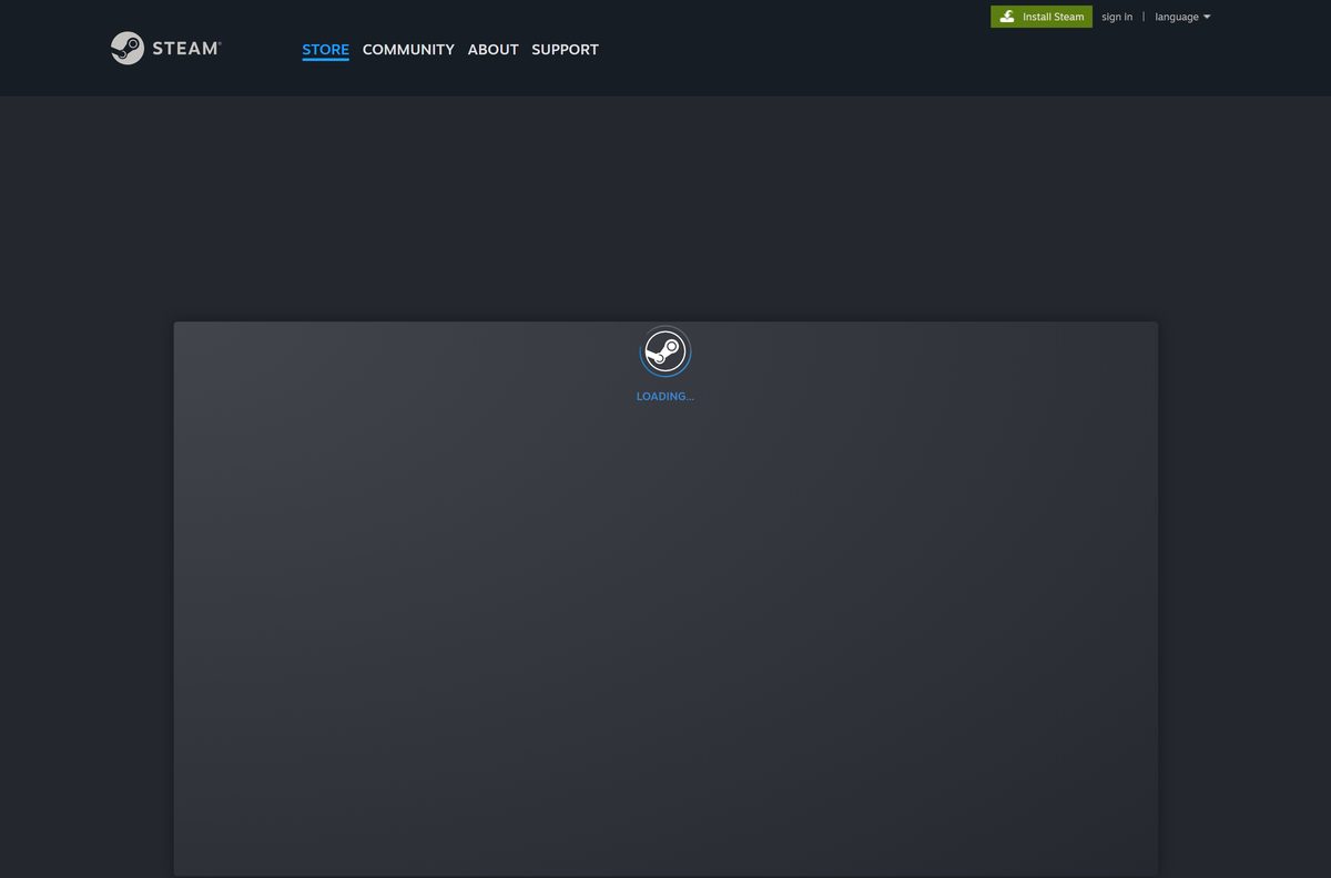 Valve news post ending SteamVR support for macOS
