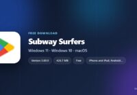 Subway Surfers version, price, download size and supported devices