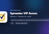 Symantec VIP Access platforms, versions and price at a glance