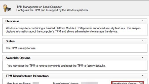 How To Enable Secure Boot Windows 11 (detailed Guide)