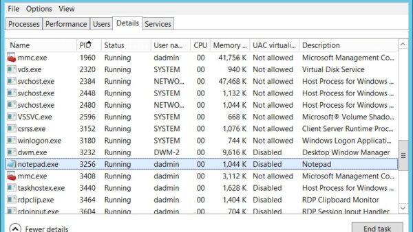 What is MMC.exe and Why is it Running?
