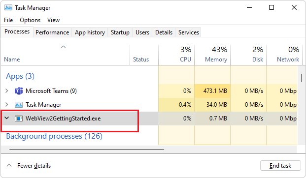 Task Manager Processes tab with Microsoft Teams expanded showing 473 MB memory
