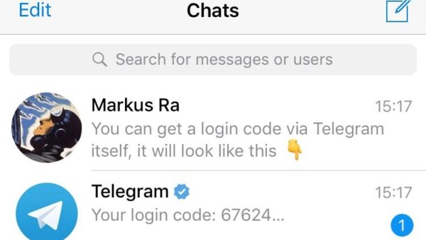 How to Log in to Telegram Web on a PC or Mac