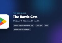The Battle Cats app size, price and supported devices