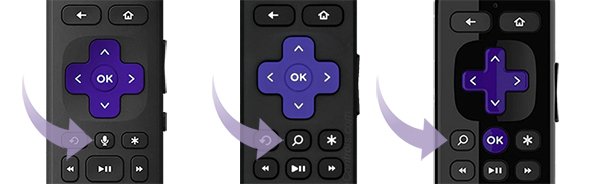 How To Pair Roku Remote