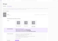Twitch Drops campaign page listing rewards and a Connect button