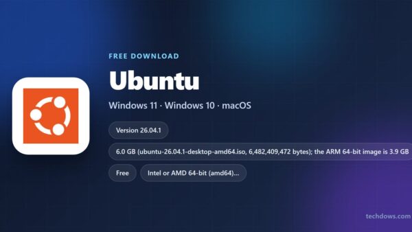 Download Ubuntu for PC (Free, Dual Boot or Replace Windows)