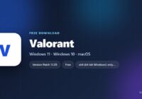 VALORANT price, patch, supported Windows versions and architecture